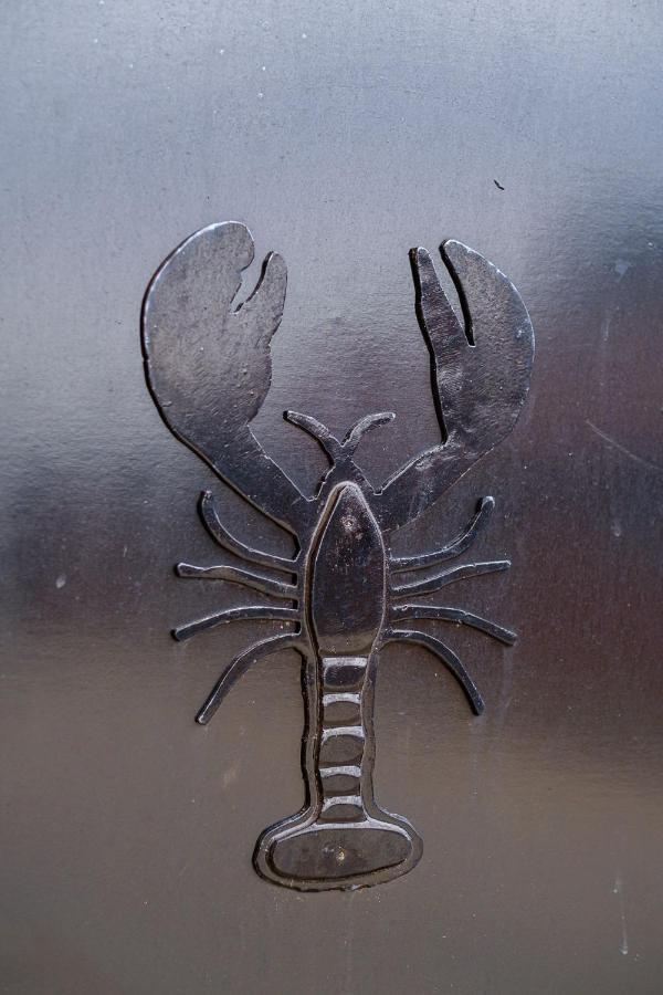 올드버러 Alde Bay Farm - Lobster Pot 빌라 외부 사진